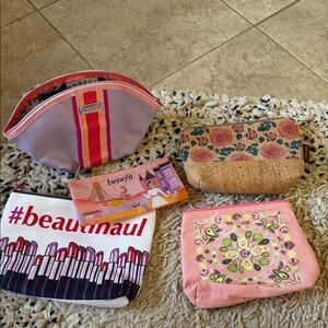 makeup bundle